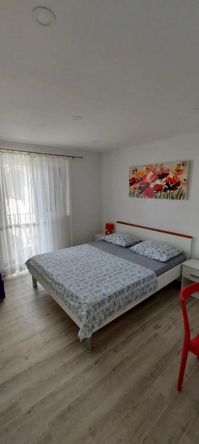 Apartments Villa Antony 드레베니크 외부 사진