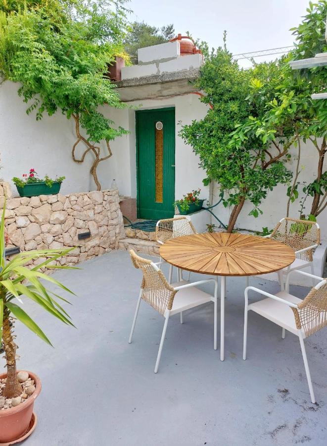 Apartments Villa Antony 드레베니크 외부 사진