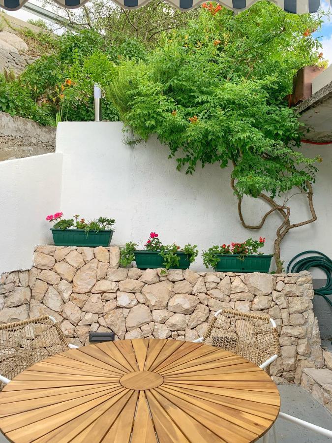 Apartments Villa Antony 드레베니크 외부 사진