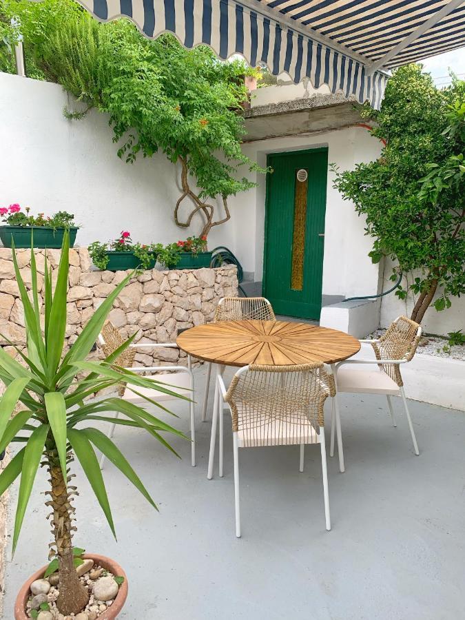 Apartments Villa Antony 드레베니크 외부 사진