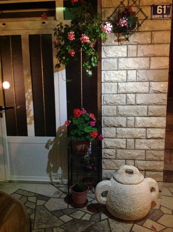 Apartments Villa Antony 드레베니크 외부 사진