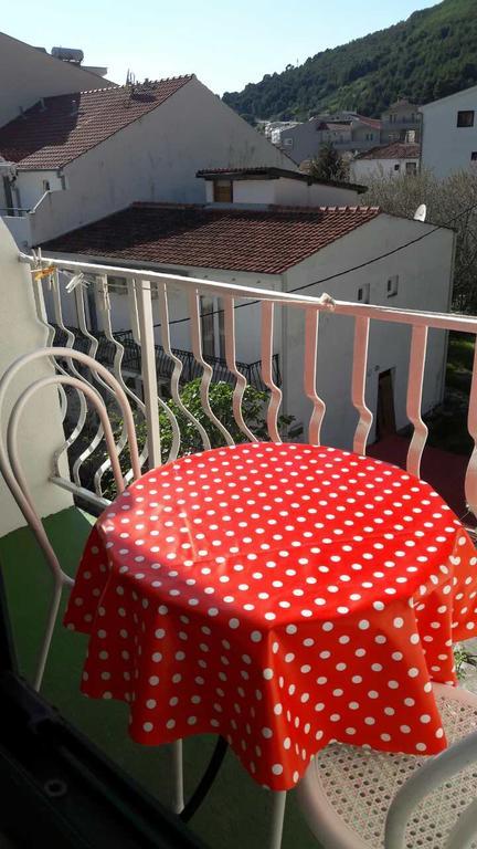 Apartments Villa Antony 드레베니크 외부 사진
