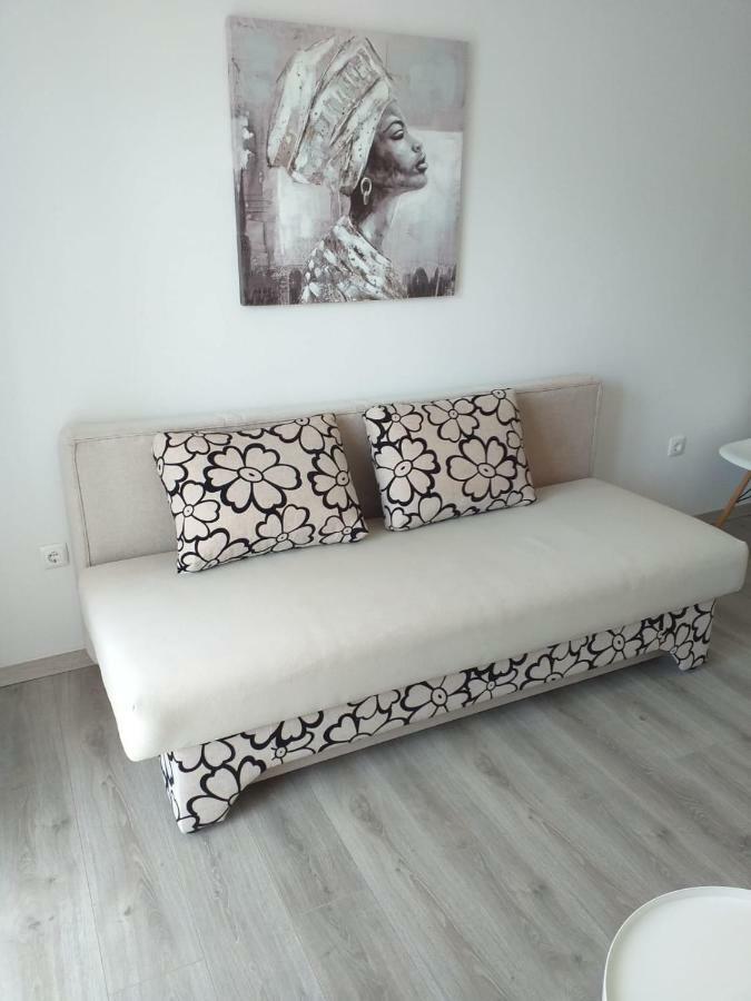 Apartments Villa Antony 드레베니크 외부 사진