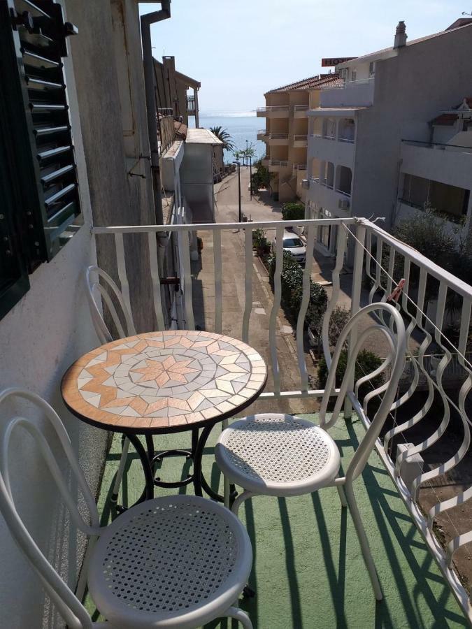 Apartments Villa Antony 드레베니크 외부 사진