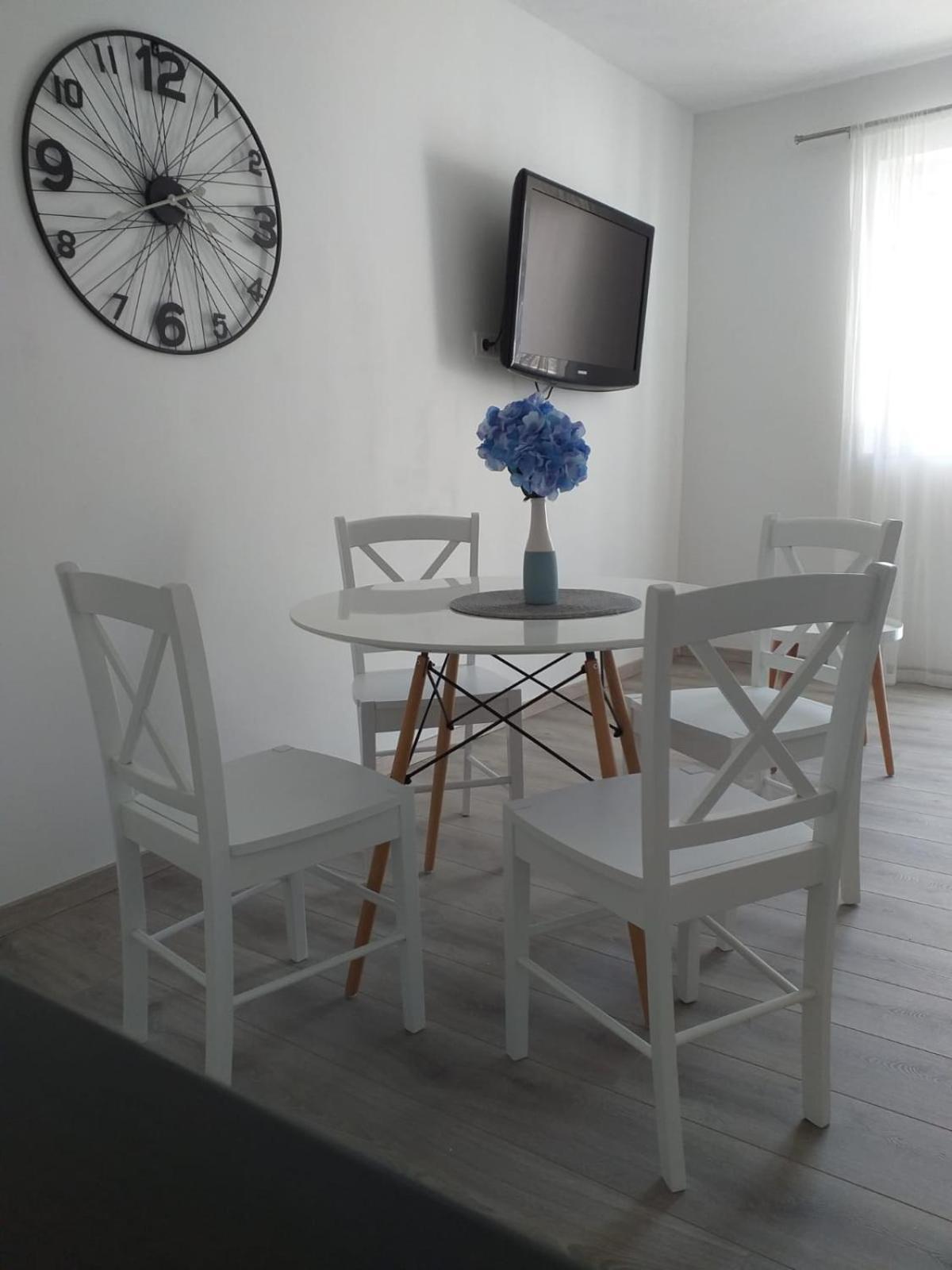 Apartments Villa Antony 드레베니크 외부 사진