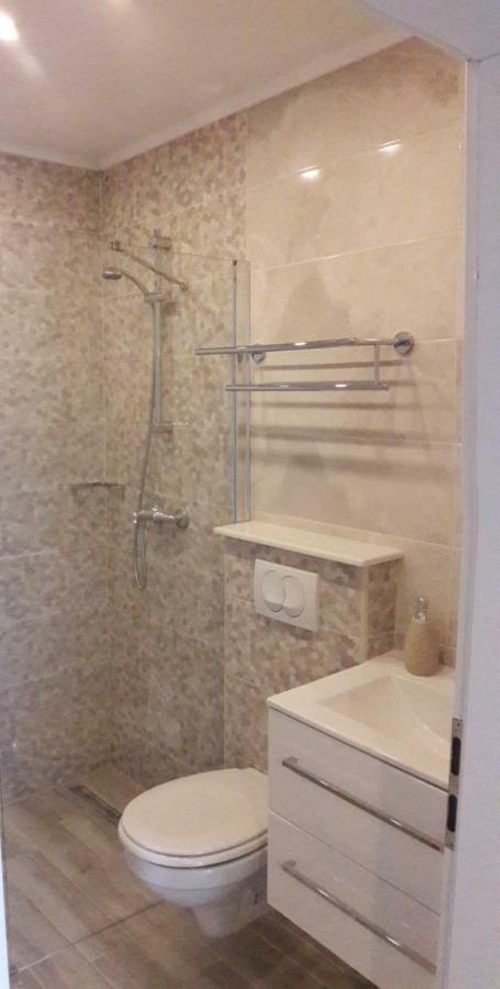 Apartments Villa Antony 드레베니크 외부 사진
