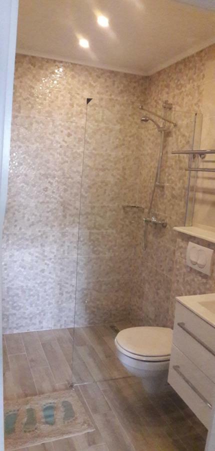 Apartments Villa Antony 드레베니크 외부 사진